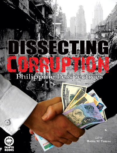 dissecting corruption