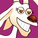 Giggling Goat logo