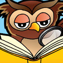 Owlie logo