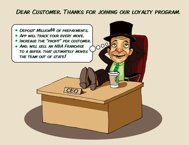 LOYALTY-PROGRAM